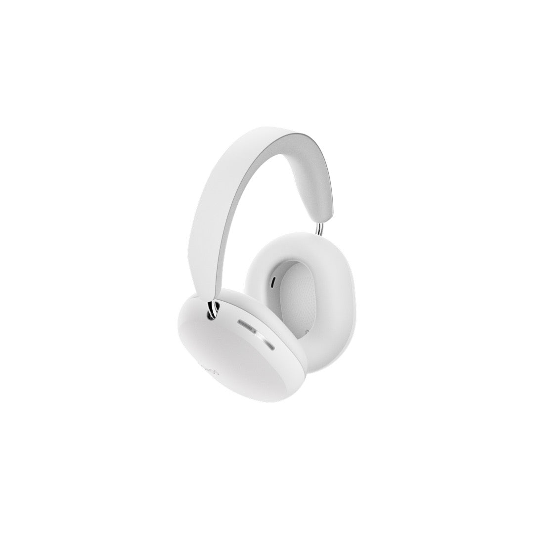 Bezdrátová sluchátka Sonos Ace - bílá - bonami.click