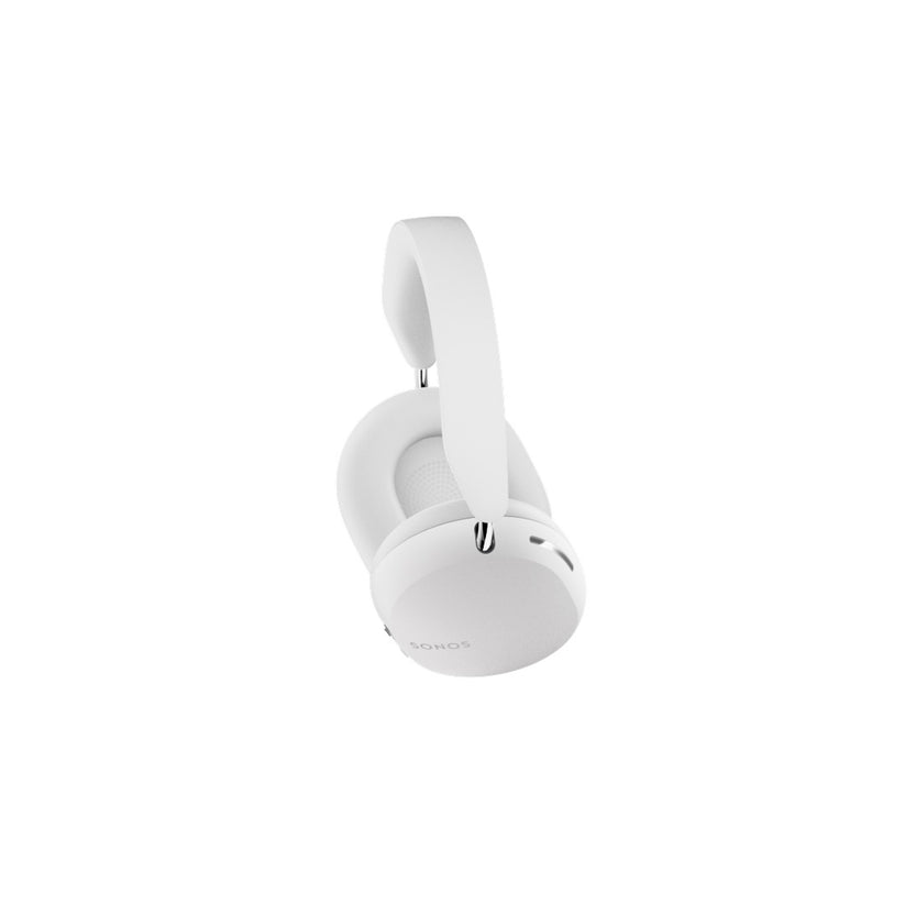 Bezdrátová sluchátka Sonos Ace - bílá - bonami.click