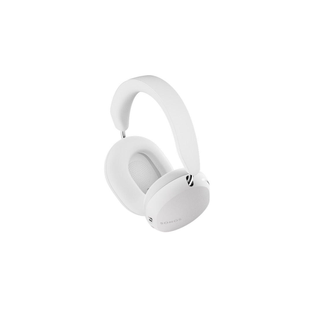 Bezdrátová sluchátka Sonos Ace - bílá - bonami.click