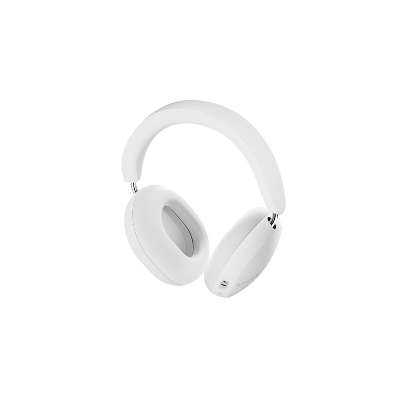 Bezdrátová sluchátka Sonos Ace - bílá - bonami.click