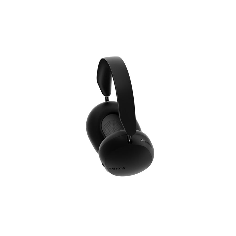Bezdrátová sluchátka Sonos Ace - černá - bonami.click
