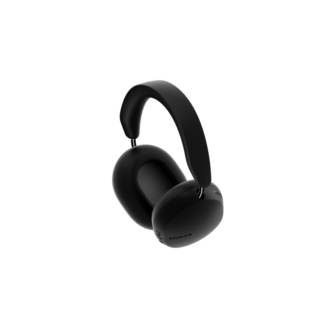 Bezdrátová sluchátka Sonos Ace - černá - bonami.click