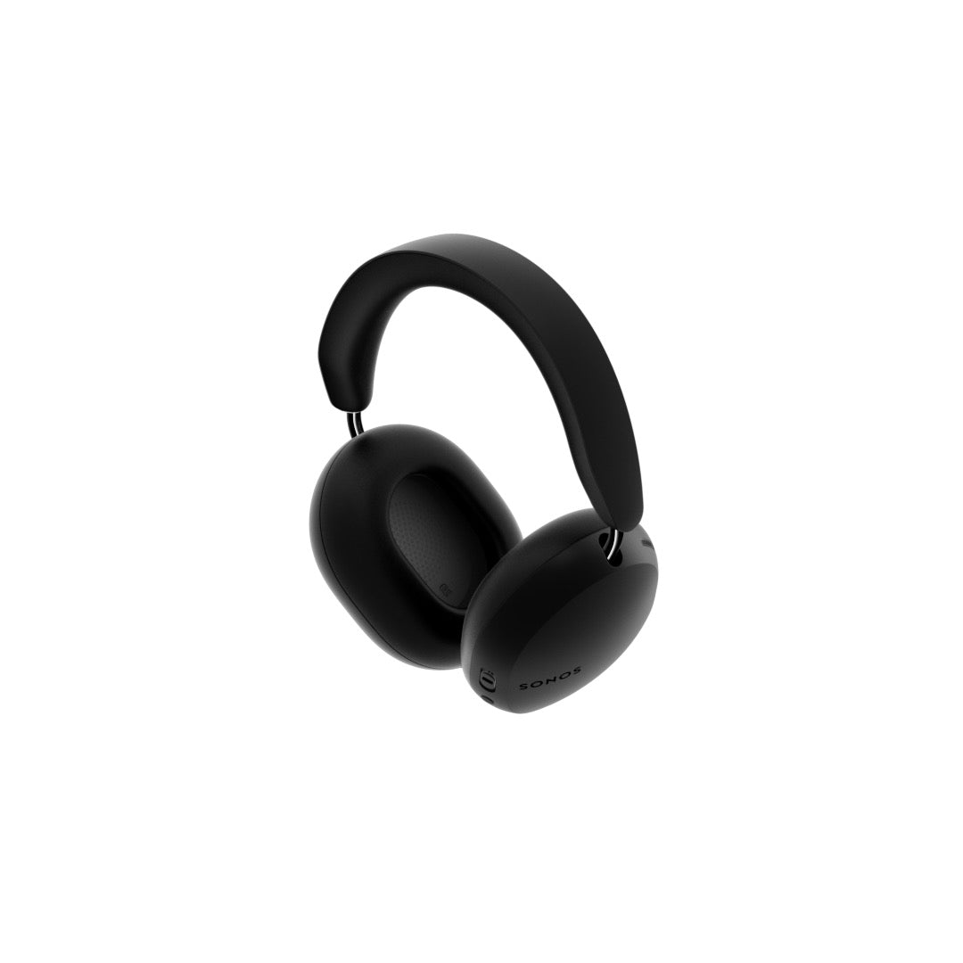 Bezdrátová sluchátka Sonos Ace - černá - bonami.click