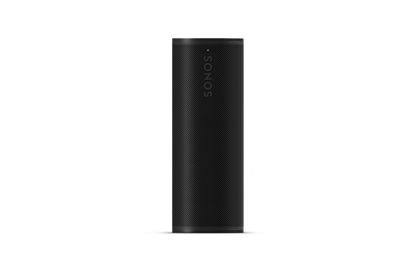 Brzdrátový reproduktor Sonos Roam 2 - černý - bonami.click