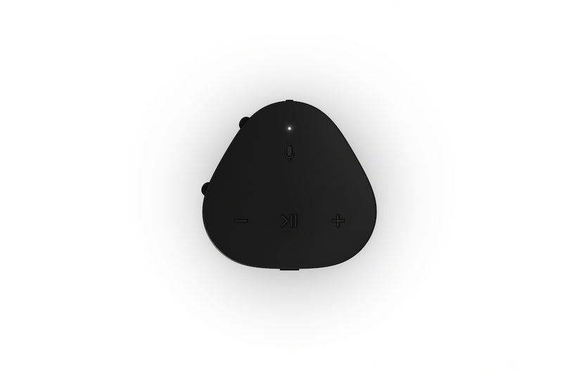 Brzdrátový reproduktor Sonos Roam 2 - černý - bonami.click