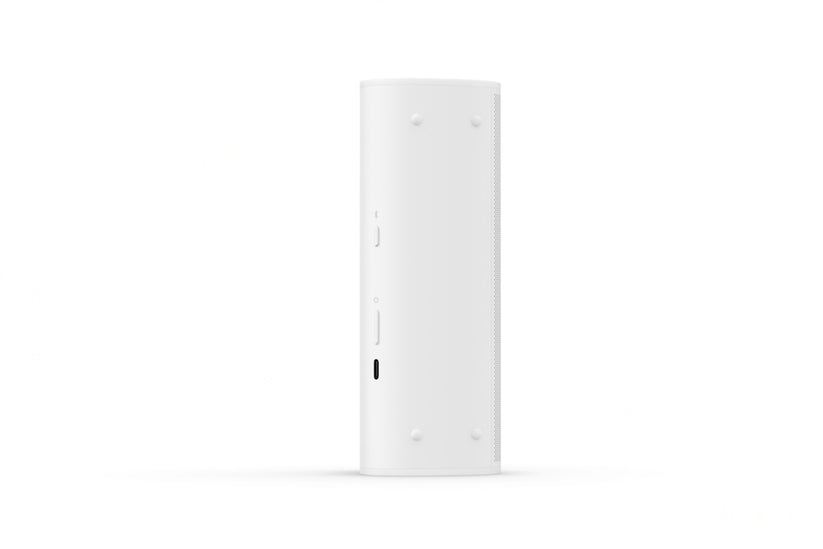 Brzdrátový reproduktor Sonos Roam 2 - bílý - bonami.click
