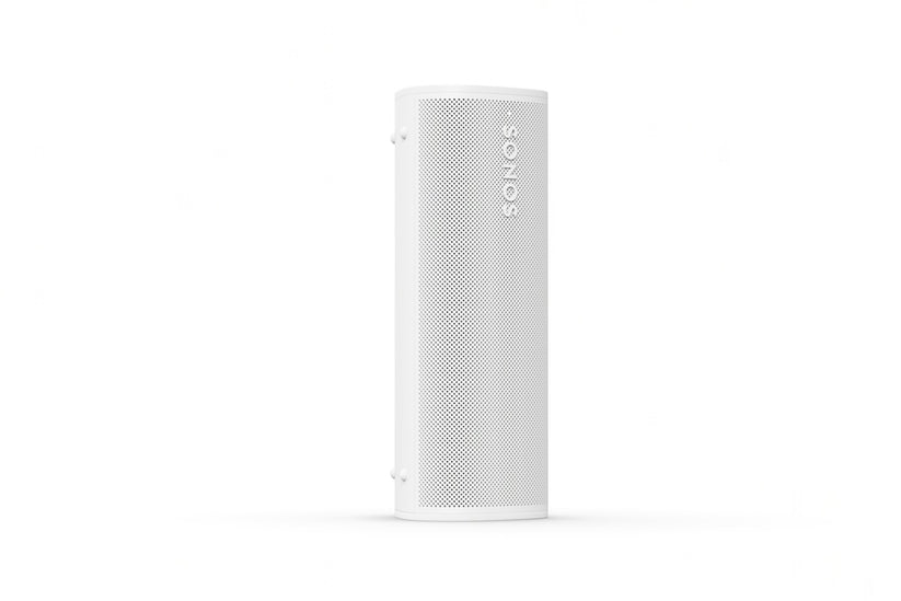 Brzdrátový reproduktor Sonos Roam 2 - bílý - bonami.click