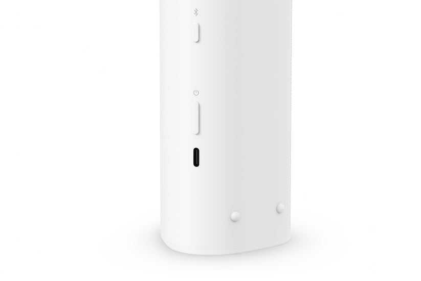 Brzdrátový reproduktor Sonos Roam 2 - bílý - bonami.click