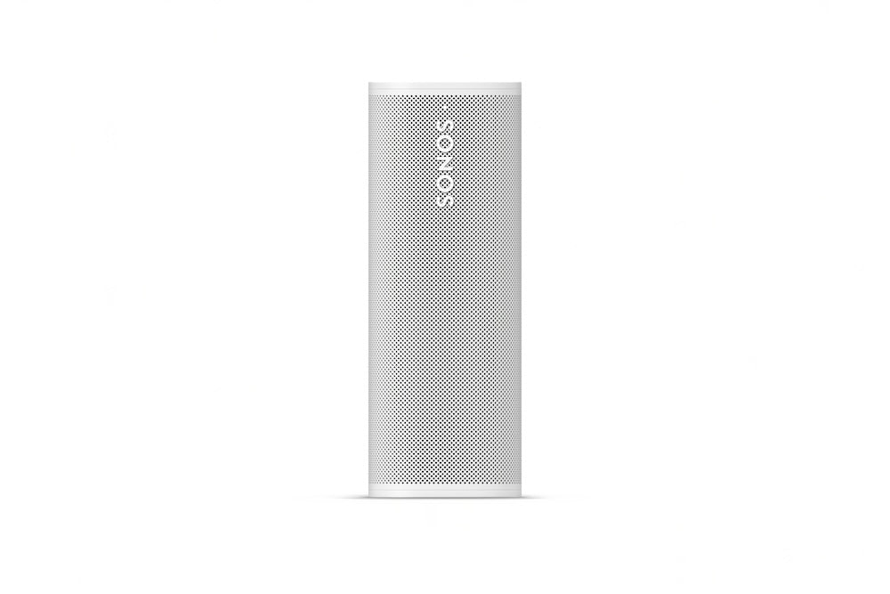 Brzdrátový reproduktor Sonos Roam 2 - bílý - bonami.click