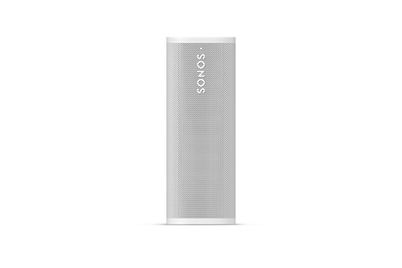 Brzdrátový reproduktor Sonos Roam 2 - bílý - bonami.click