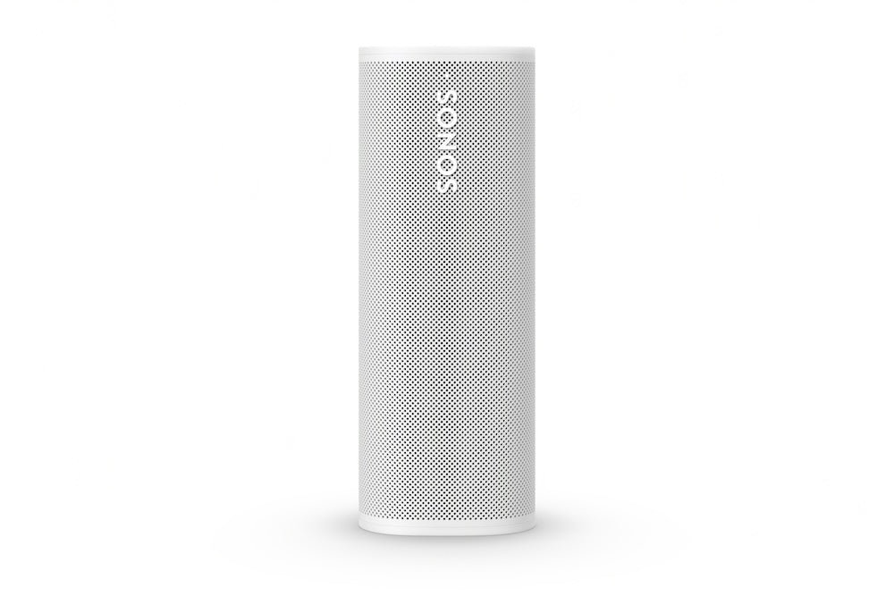 Brzdrátový reproduktor Sonos Roam 2 - bílý - bonami.click
