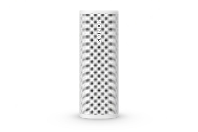 Brzdrátový reproduktor Sonos Roam 2 - bílý - bonami.click