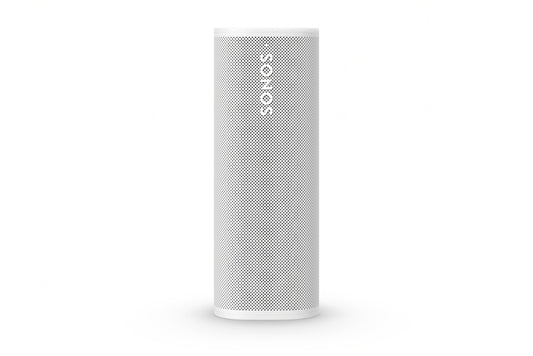 Brzdrátový reproduktor Sonos Roam 2 - bílý - bonami.click