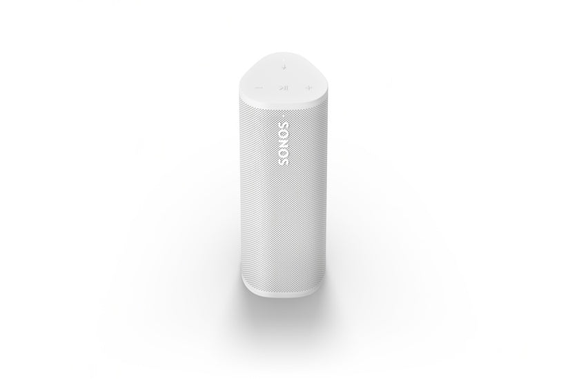 Brzdrátový reproduktor Sonos Roam 2 - bílý - bonami.click