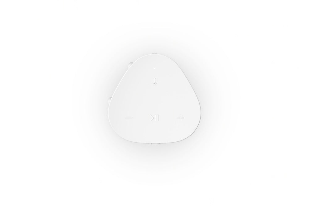 Brzdrátový reproduktor Sonos Roam 2 - bílý - bonami.click