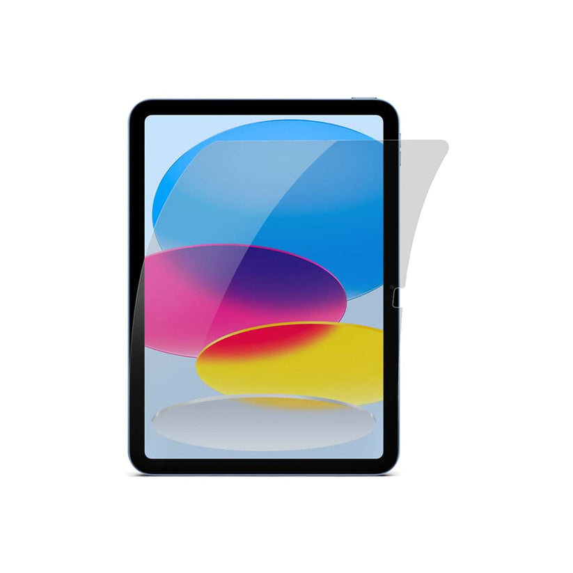 Ochranné sklo na iPad Pro 10. gen 10,9" iSTYLE Comfort Paperlike - bonami.click