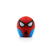 Bezdrátový reproduktor Marvel Spiderman Bitty Boomers Bluetooth Speaker - bonami.click