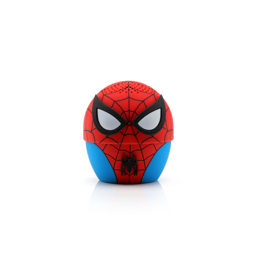 Bezdrátový reproduktor Marvel Spiderman Bitty Boomers Bluetooth Speaker - bonami.click