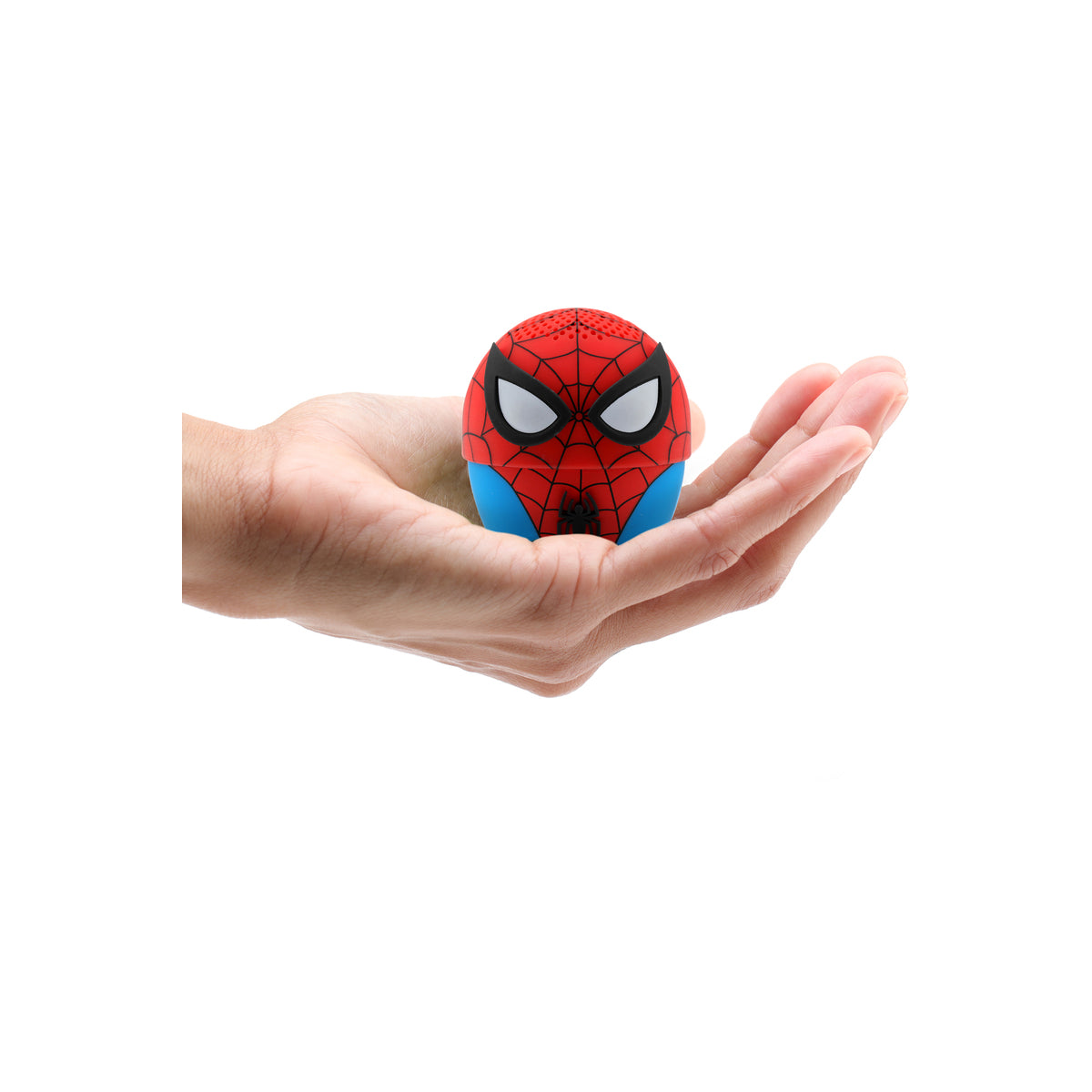 Bezdrátový reproduktor Marvel Spiderman Bitty Boomers Bluetooth Speaker - bonami.click