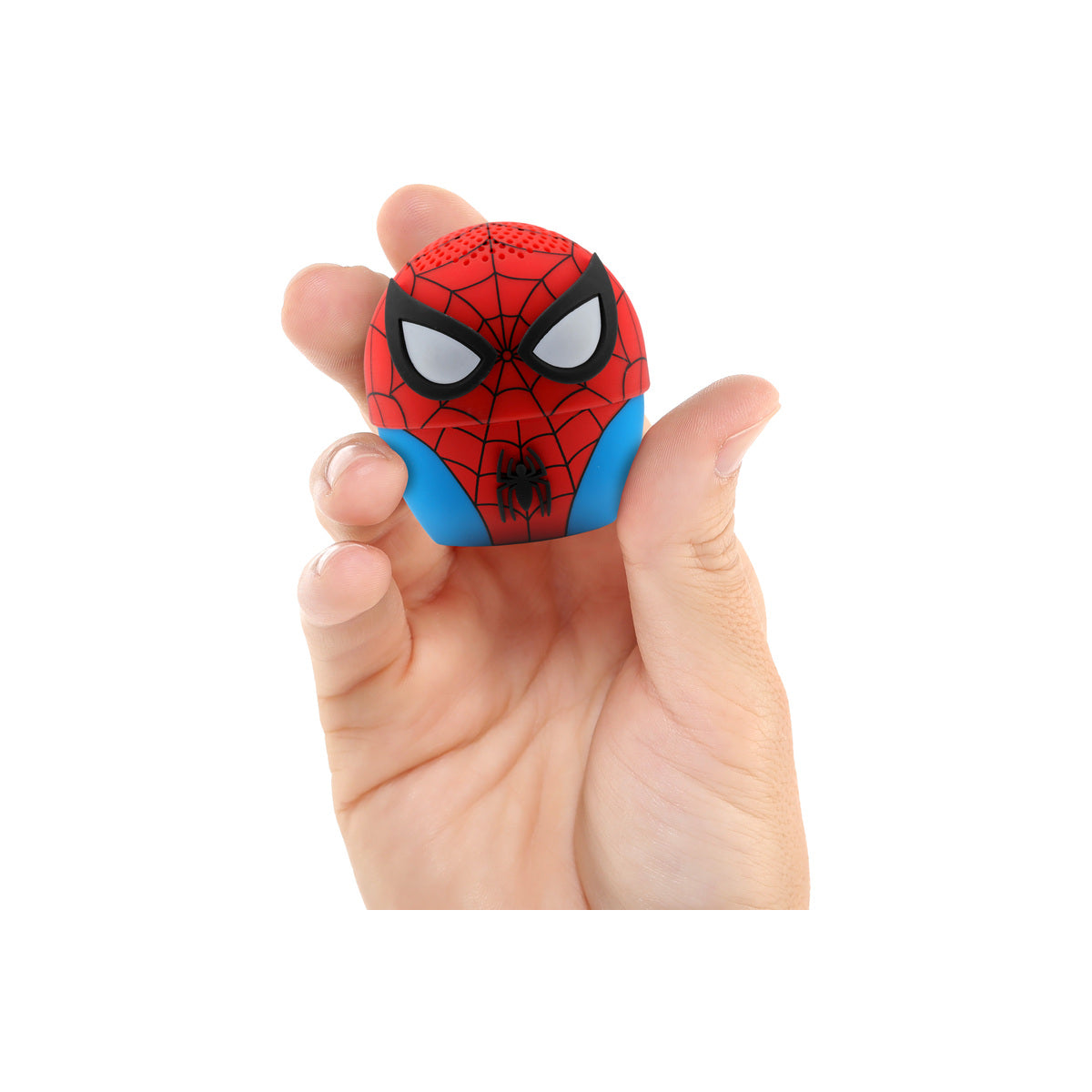 Bezdrátový reproduktor Marvel Spiderman Bitty Boomers Bluetooth Speaker - bonami.click