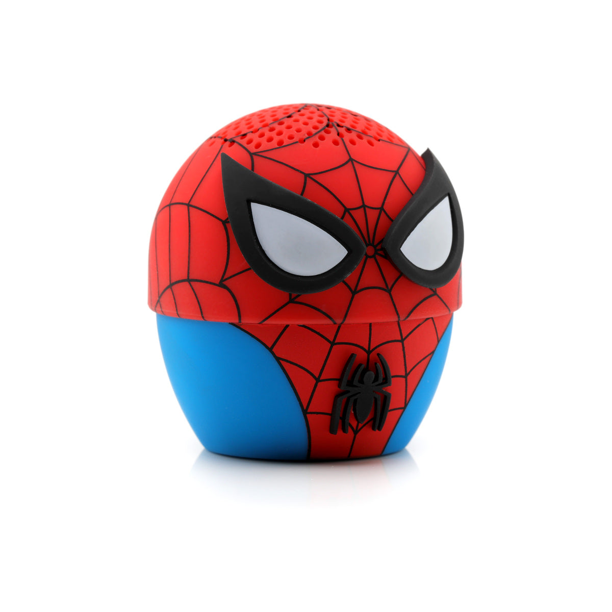 Bezdrátový reproduktor Marvel Spiderman Bitty Boomers Bluetooth Speaker - bonami.click