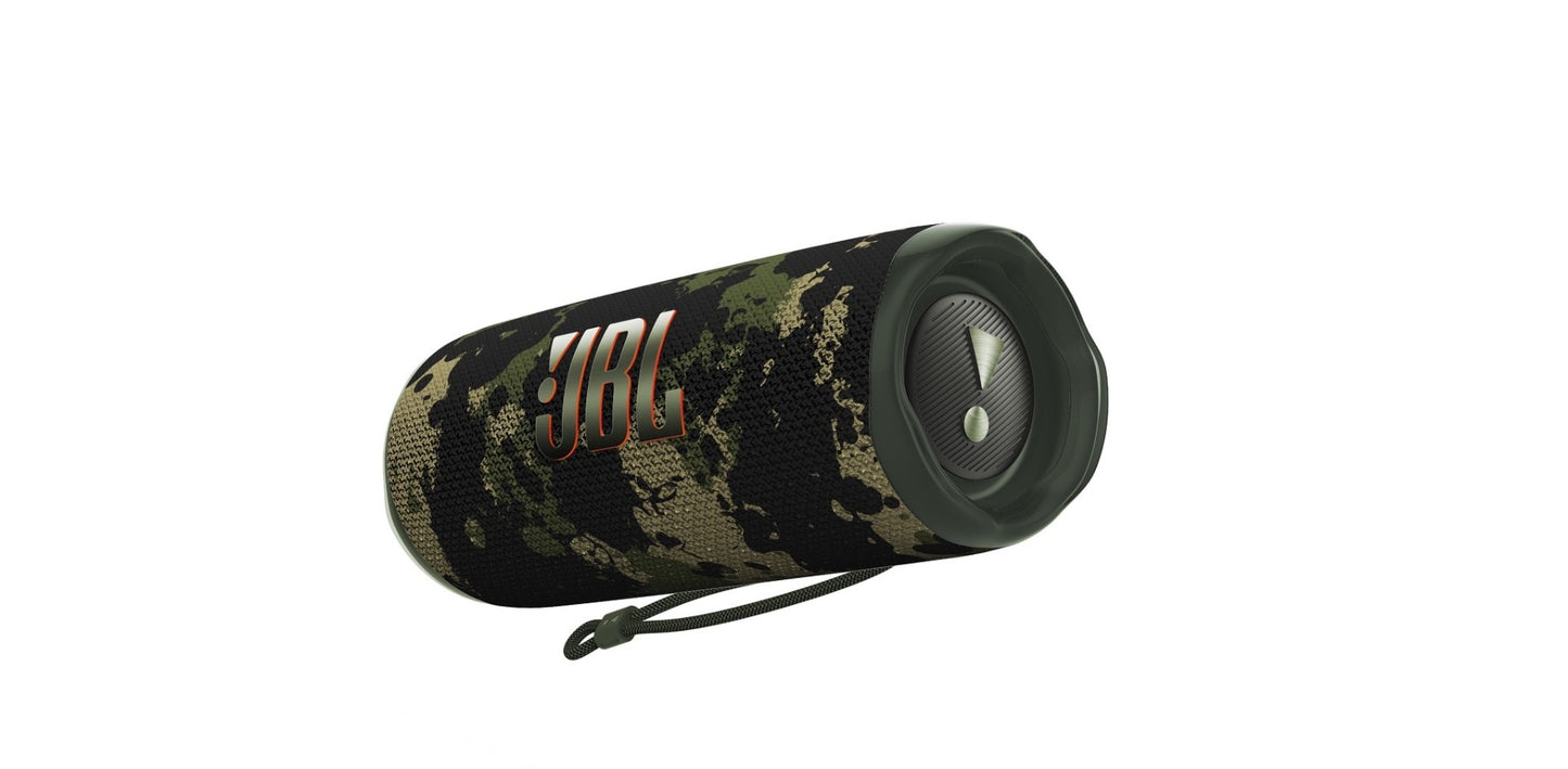 Bezdrátový reproduktor JBL Flip 6 - squad - bonami.click
