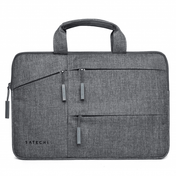 Taška na Macbook Satechi Fabric 15 inch - šedá - bonami.click