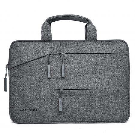 Taška na Macbook Satechi Fabric 15 inch - šedá - bonami.click