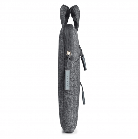 Taška na Macbook Satechi Fabric 15 inch - šedá - bonami.click