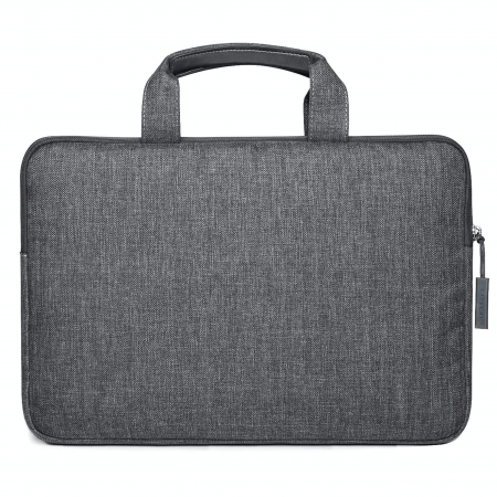 Taška na Macbook Satechi Fabric 15 inch - šedá - bonami.click