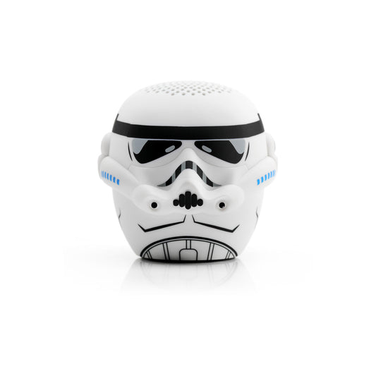 Bezdrátový reproduktor Star Wars Storm Trooper Bitty Boomers Bluetooth Speaker - bonami.click