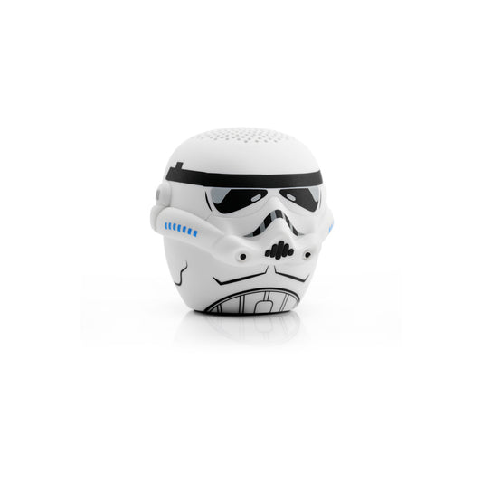 Bezdrátový reproduktor Star Wars Storm Trooper Bitty Boomers Bluetooth Speaker - bonami.click