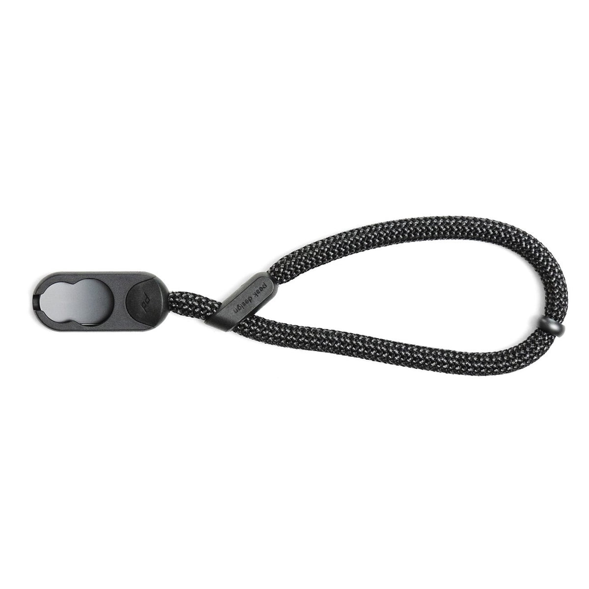 Minimalistický zápěstní popruh na fotoaparát Peak Design Cuff Rope Strap