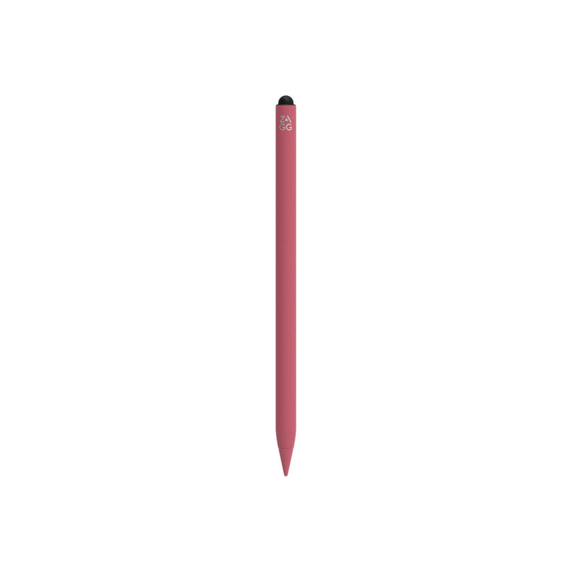 Univerzální stylus ZAGG Pro Stylus 2 - růžový - bonami.click