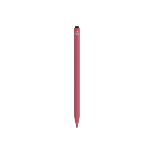 Univerzální stylus ZAGG Pro Stylus 2 - růžový - bonami.click