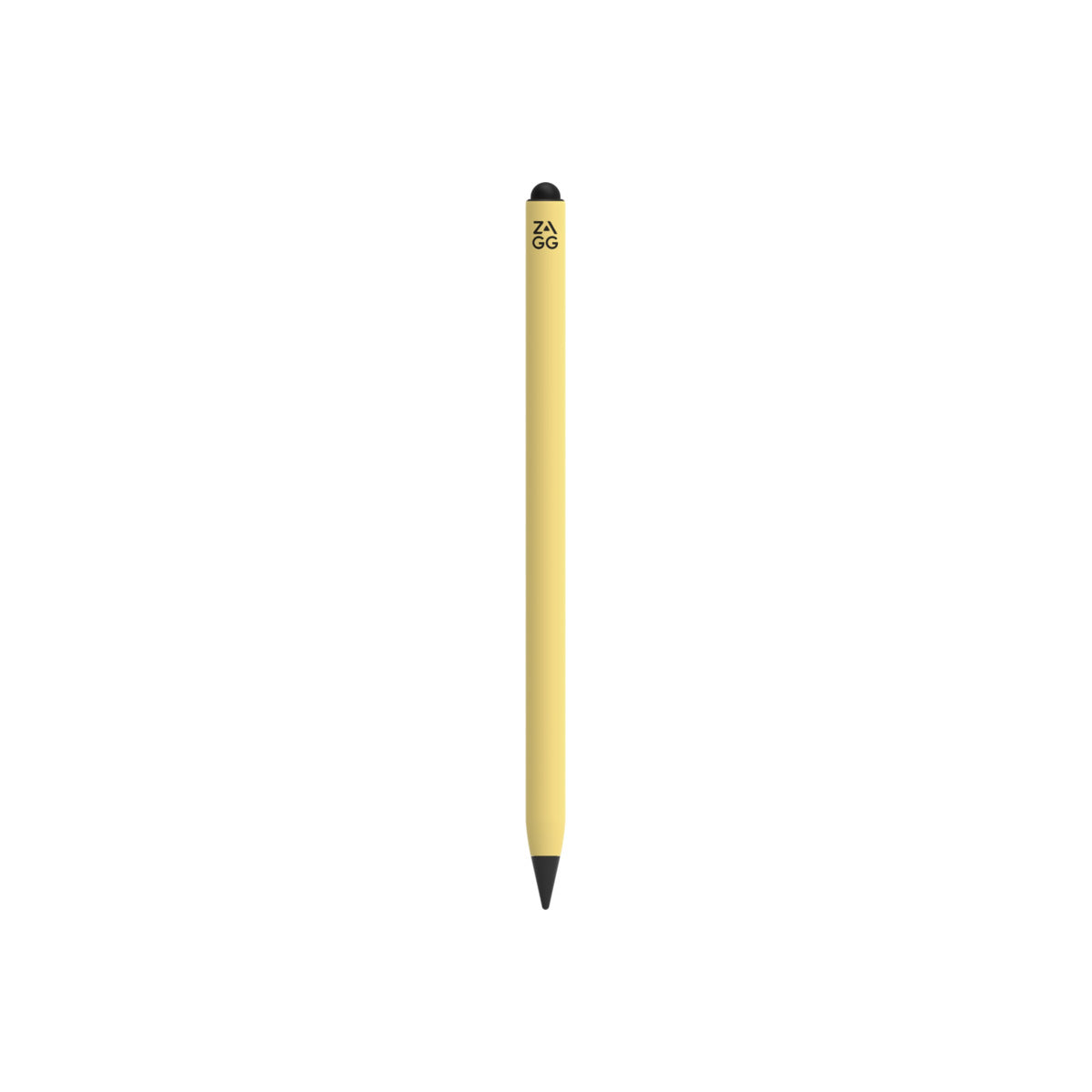 Univerzální stylus ZAGG Pro Stylus 2 - žlutý - bonami.click