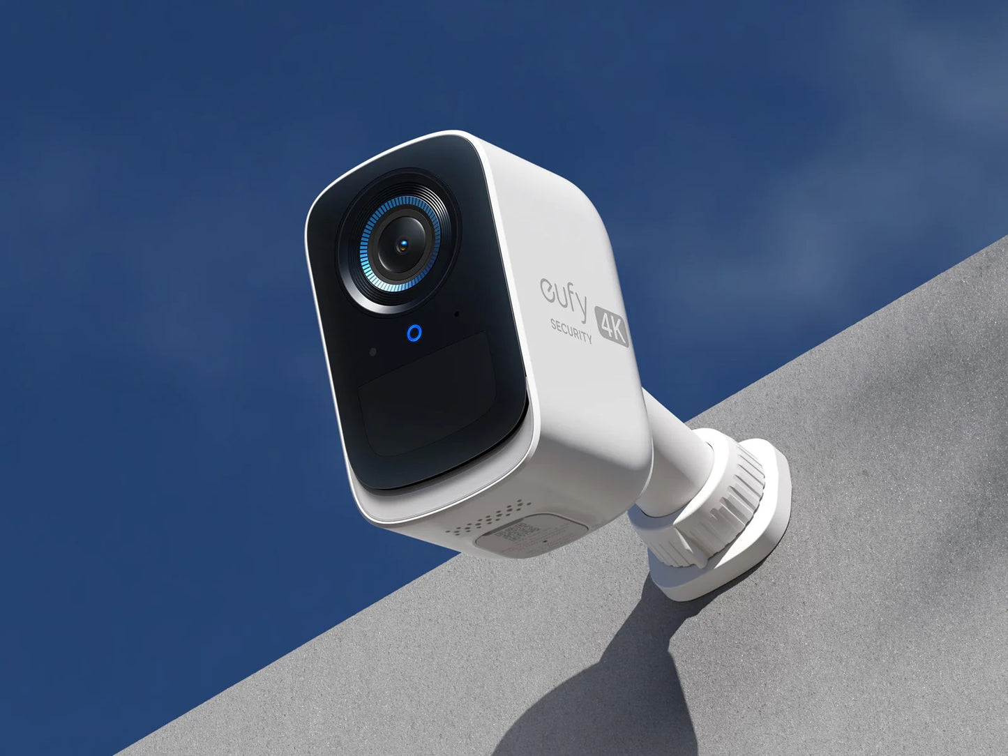 Doplňková kamera Eufy EufyCam 3C Single Cam 4K k provozu s HomeBase 3 - bonami.click