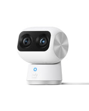 Vnitřní 4K kamera Eufy Indoor Cam S350 - bonami.click