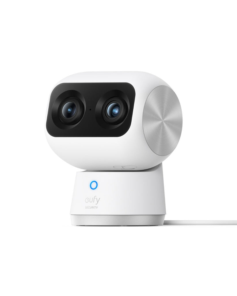 Vnitřní 4K kamera Eufy Indoor Cam S350 - bonami.click