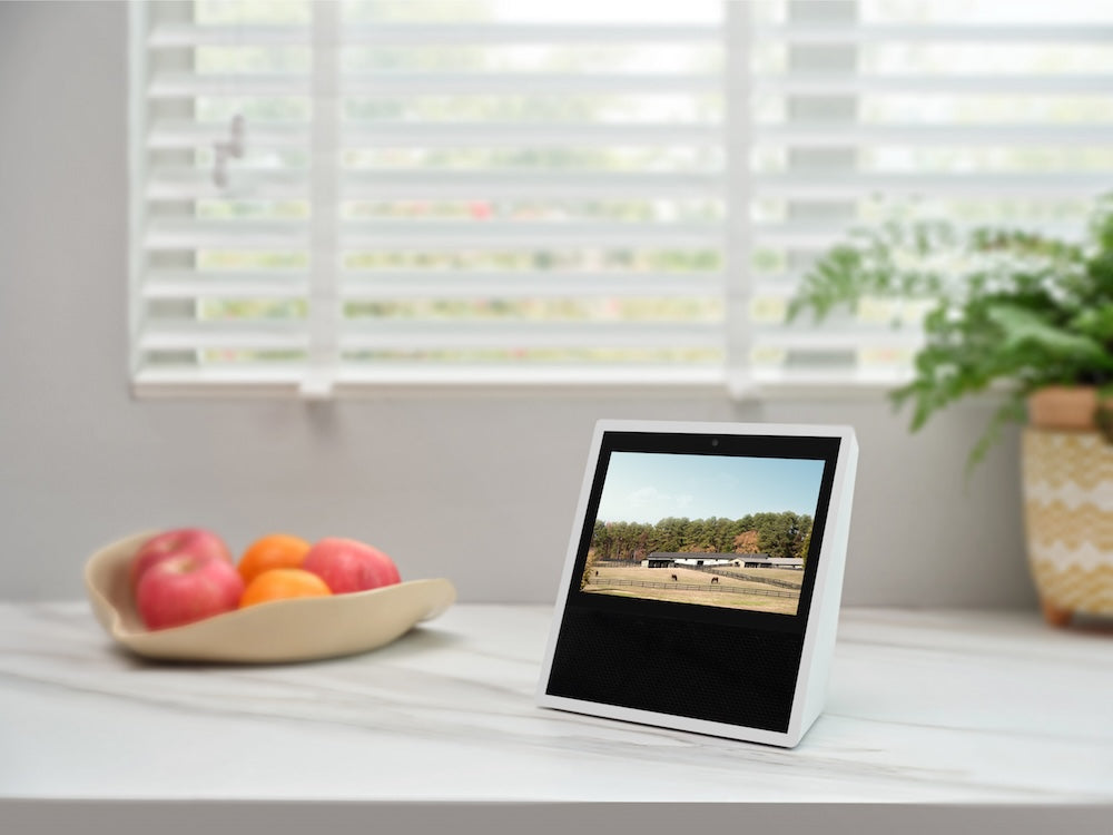 Bezpečnostní kamera Eufy 4G LTE Camera S330 - bonami.click