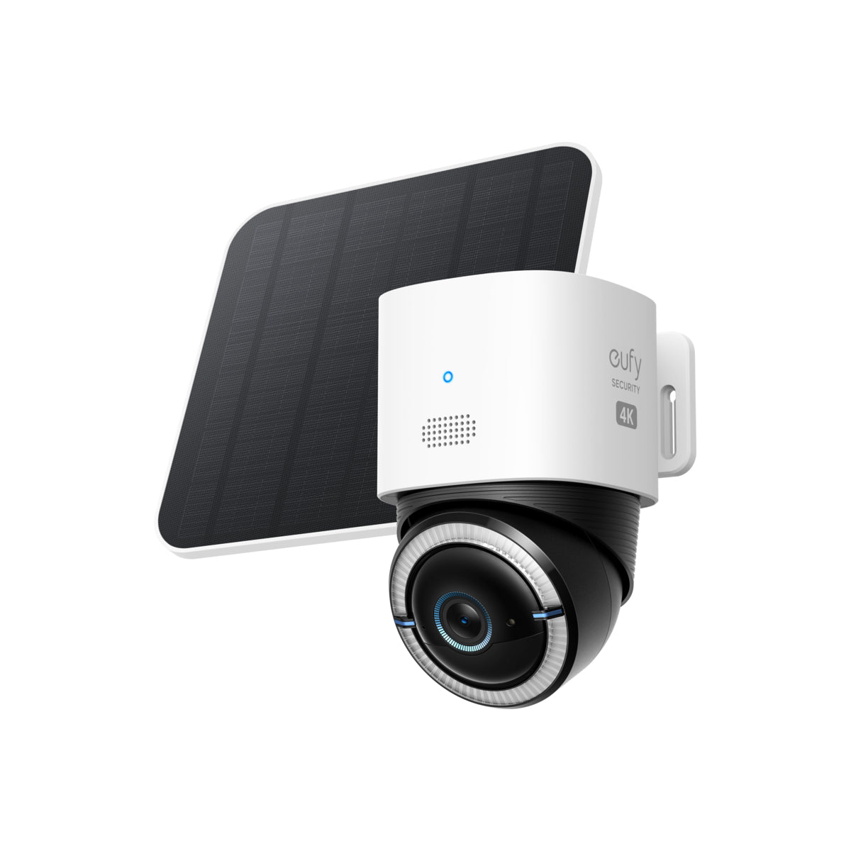 Bezpečnostní kamera Eufy 4G LTE Camera S330 - bonami.click