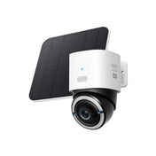 Bezpečnostní kamera Eufy 4G LTE Camera S330 - bonami.click