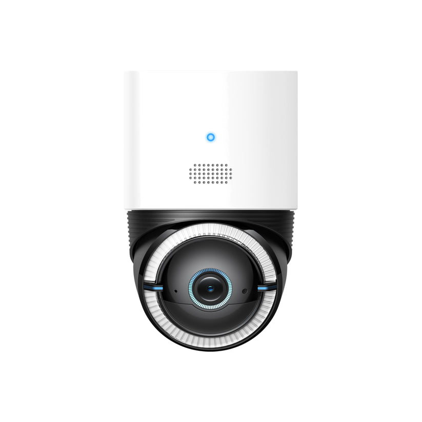 Bezpečnostní kamera Eufy 4G LTE Camera S330 - bonami.click