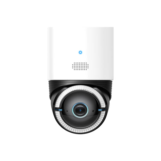 Bezpečnostní kamera Eufy 4G LTE Camera S330 - bonami.click