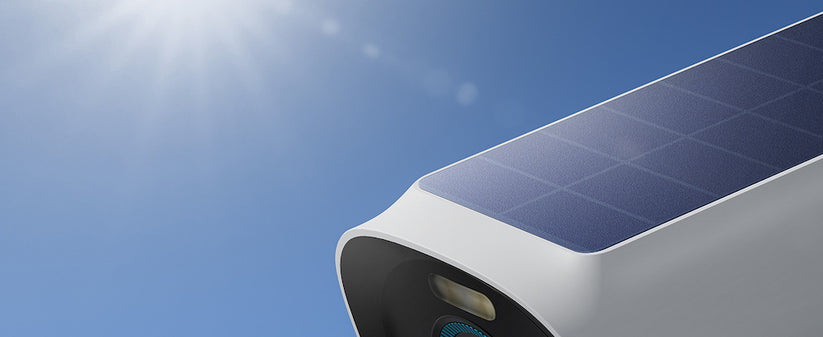 Sada bezpečnostních kamer Eufy EufyCam 3 Kit (S330) - bonami.click