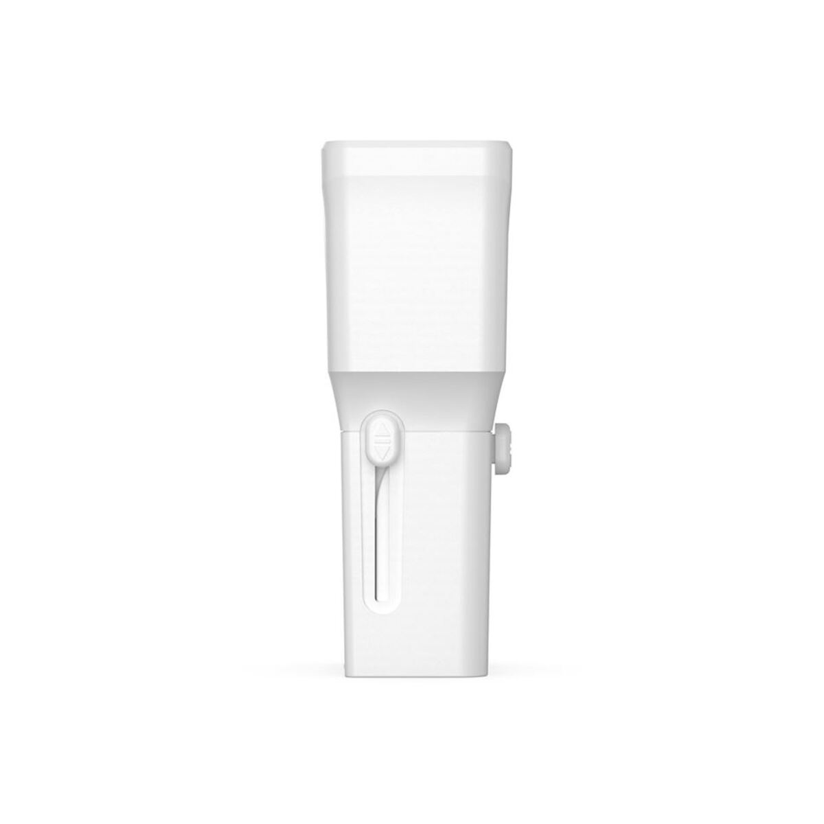 25W Cestovní adaptér Mobile Origin Travel Adapter - bílý - bonami.click