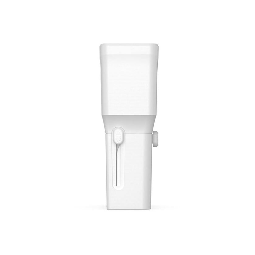 25W Cestovní adaptér Mobile Origin Travel Adapter - bílý - bonami.click