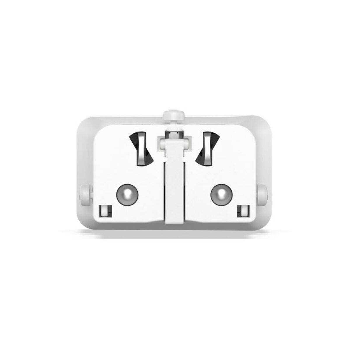 25W Cestovní adaptér Mobile Origin Travel Adapter - bílý - bonami.click