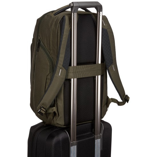 Batoh Thule Crossover 2 30L - tmavě zelený - bonami.click