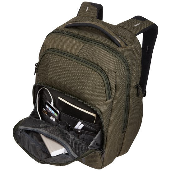 Batoh Thule Crossover 2 30L - tmavě zelený - bonami.click